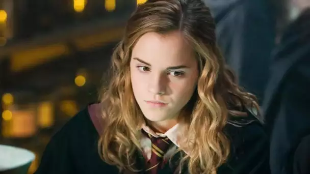 Harry Potter, retour à Poudlard : le faux pas, la production a confondu Emma Watson avec cette autre actrice