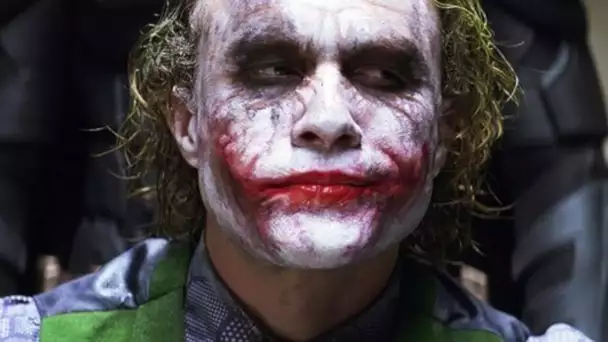 Top 10 des Meilleurs Moments du Joker !