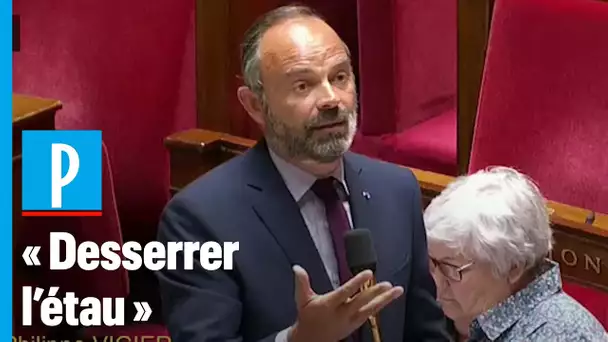 Ecole : des situations « quasi impossibles à gérer pour les parents », selon Philippe