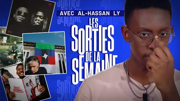 Orelsan, Guy2Bezbar, Rowjay... Les sorties de la semaine francophones par Al-Hassan Ly