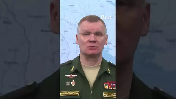 La Russie affirme avoir utilisé des missiles hypersoniques en Ukraine
