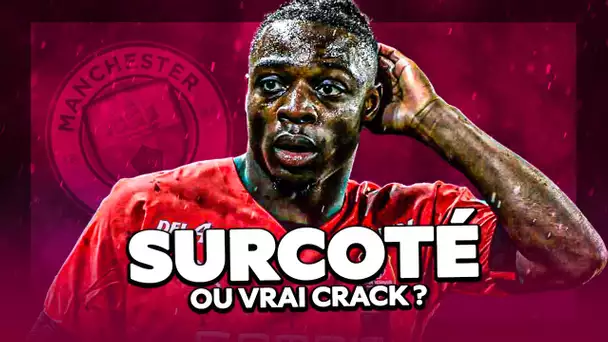 🇧🇪 Jérémy Doku, réel crack ou énorme surcotage ?