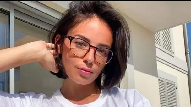 "Depuis mon cancer je refuse de me faire maquiller..." : Agathe Auproux transformée et...