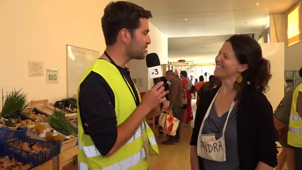 Les Aventures d&#039;Evan - Supermarché coopératif (Partie 2)