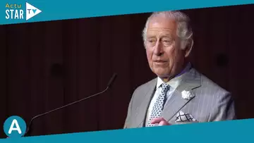 Prince Charles : cette contradiction grotesque dans son discours au parlement qui a du mal à passer