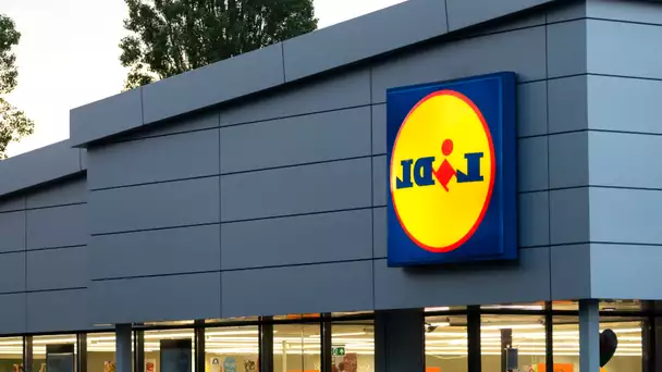 Lidl : l'étonnante demande de la direction à ses clients