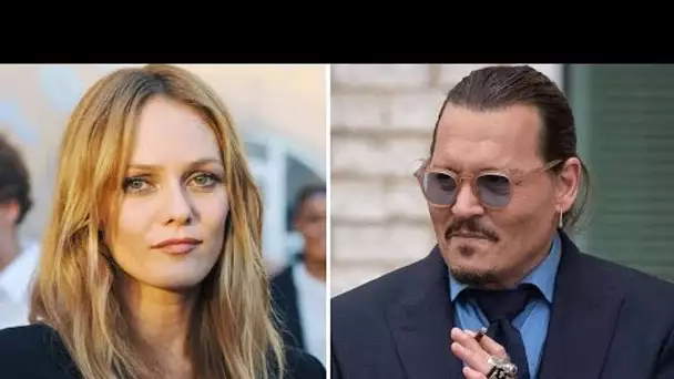 Vanessa Paradis sujet tabou avec Johnny Depp, confidence d’une proche