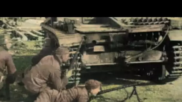 Panzer I, panzer II Documentaire