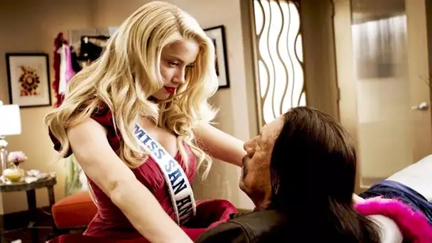 MACHETE KILLS Bande Annonce Officielle [VOST]