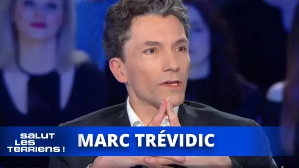 Marc Trévidic « La plupart des membres de Daesh ne comprennent pas leur idéologie »