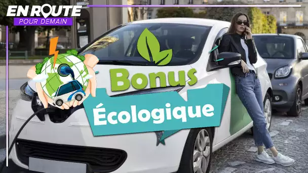 En route pour demain #90 : bonus écologique, quels changements ?