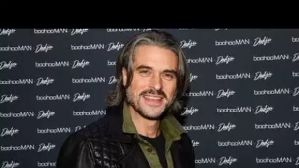 Plus belle la vie : Anthony Dupray du retour à la télé dans un rôle très très...