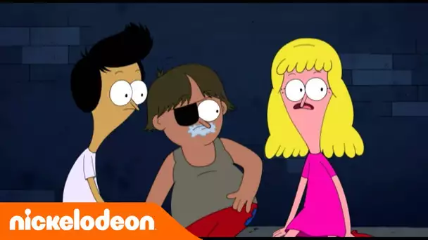 Sanjay et Craig | L&#039;échappée | Nickelodeon France