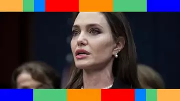 Brad Pitt violent avec Angelina Jolie ? Pourquoi l'actrice a-t-elle fait fuiter les documents six an