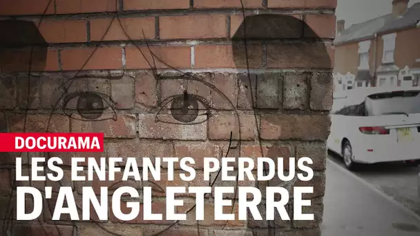 Docurama : Les enfants perdus d&#039;Angleterre