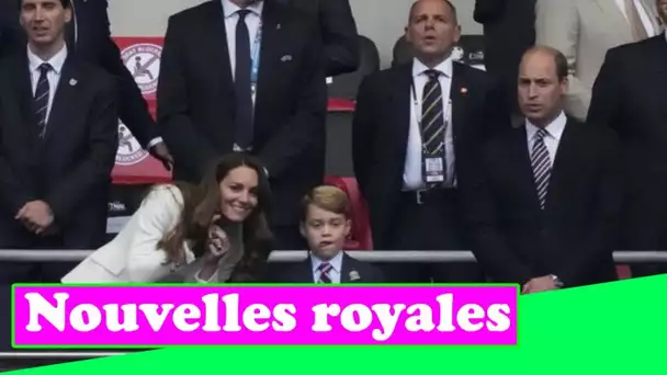 " Bouleversée ", Kate Middleton pourrait ne pas publier la photo d'anniversaire de Prince George, se