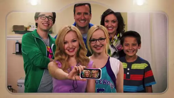 Liv & Maddie - Premières minutes de ta nouvelle série Disney Channel