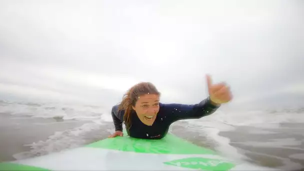 ENVIE DEHORS ! : teaser épisode 1 - la Côte de Lumière vendéenne