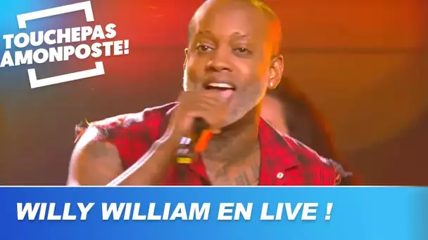 Willy William - Mi Gente (live @TPMP)