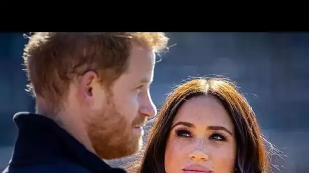 Meghan Markle «veut des réponses» après que Harry ait fait face à un événement «difficile» à New Yor