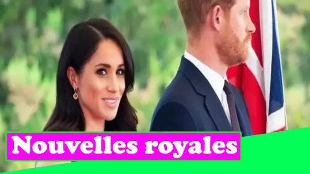 La fête du 40e anniversaire de Meghan Markle déclenche une enquête des Britanniques: "Combien?"