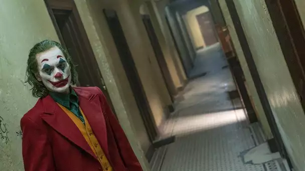 Le Joker : Selon cette théorie, Arthur n'aurait jamais quitté l'asile d'Arkham.
