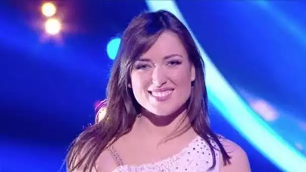 Danse avec les stars  Elsa Esnoult plus déterminée que jamais à remporter la compétition07063119