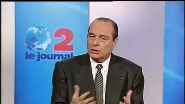 Jacques Chirac