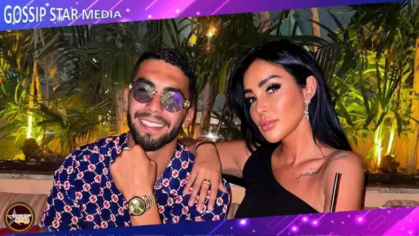 Fidji Ruiz fiancée à Anas ? Cette photo de Maddy veut tout dire