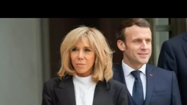 Brigitte Macron « trop bimbo » : ces conseillers d’Emmanuel Macron qui...