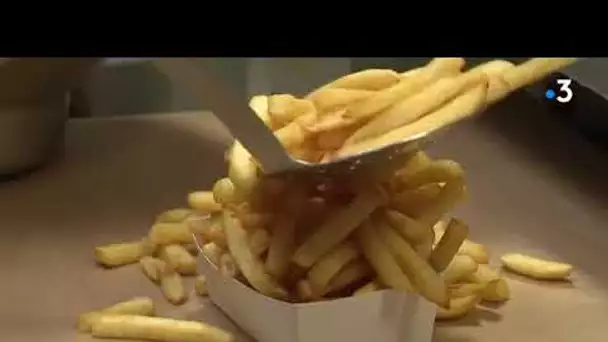 Ch’tite Frite : meilleure friterie de France à Raillencourt-Sainte-Olle