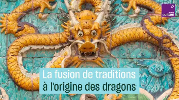 À l'origine des dragons