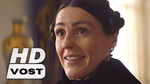 GENTLEMAN JACK SAISON 2 Bande Annonce VOST (2022, OCS) Suranne Jones, Sophie Rundle, Gemma Whelan