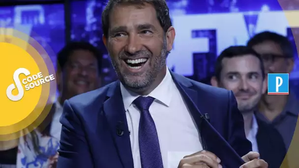 [PODCAST] L&#039;improbable destin de Christophe Castaner