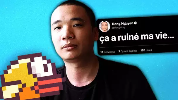 Comment Flappy Bird a détruit son créateur