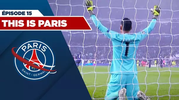 THIS IS PARIS - EPISODE 15 (FRA 🇫🇷)