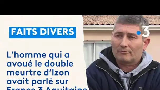 Gironde : un couple tué à l'arme blanche et retrouvé à son domicile à Izon