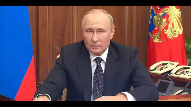Jean-François Colosimo : «Avec la Russie de Vladimir Poutine, nous devons nous attendre à tout !»