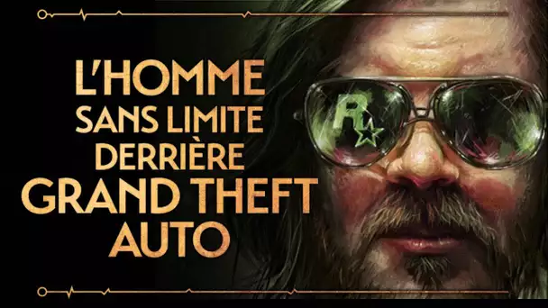 PVR #33 : GRAN THEFT AUTO - L&#039;ŒUVRE DE L&#039;INSOUMIS SAM HOUSER