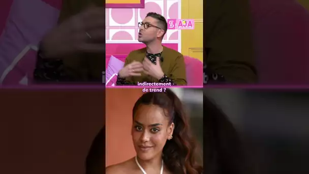 En réaction aux propos de Nabilla, Charles se confie sur sa charge mentale ! #samzirah #talk