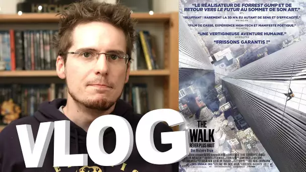 Vlog - The Walk