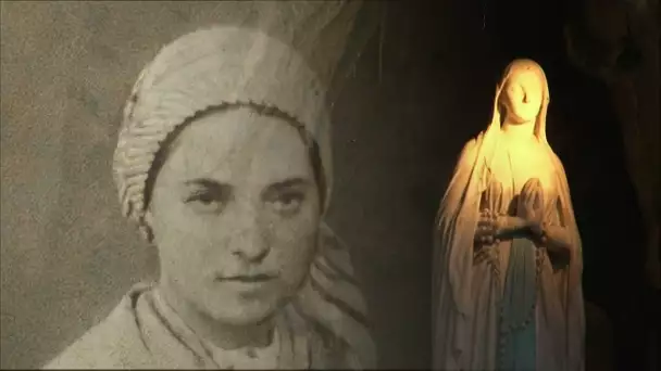 Le miracle de Lourdes : au cœur du mystère