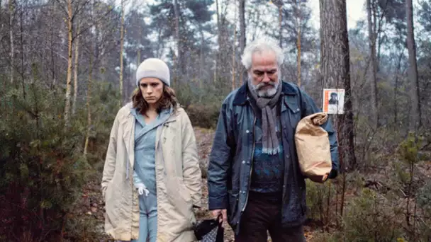 Tabula Rasa (Thriller, Enquête) Série complète VOSTFR