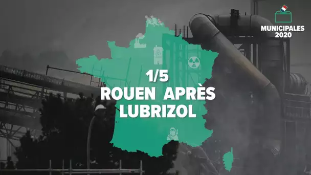 On est allés à Lubrizol voir comment les sinistrés voteront aux municipales