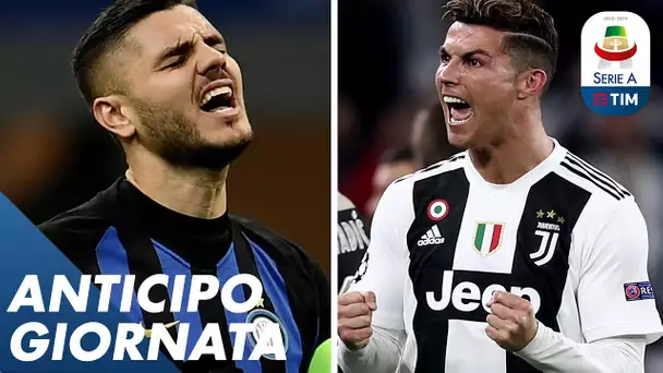Juve: può eguagliare il record dell'Inter questo weekend? | Anteprima 33esima Giornata | Serie A