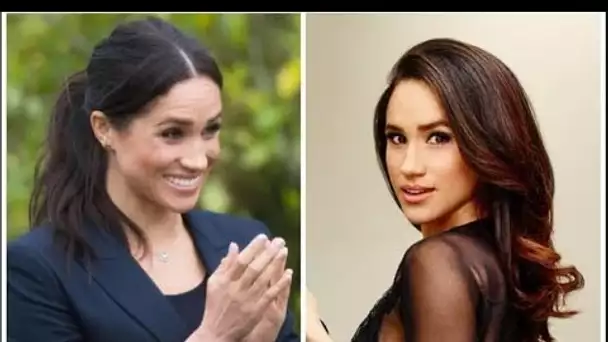 Meghan Markle s'apprête à jouer dans le spin-off de Suits après l'énorme succès de Netflix