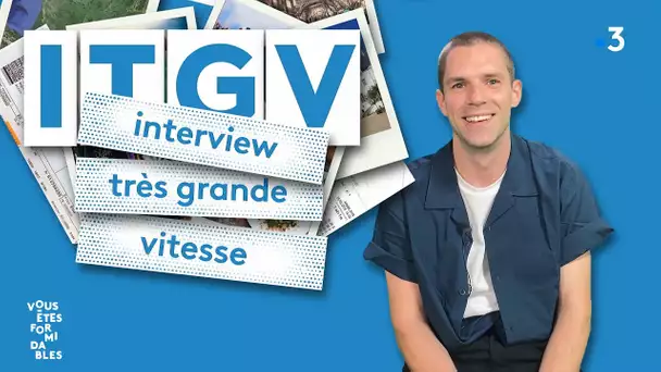 L' ITGV d' Hervé