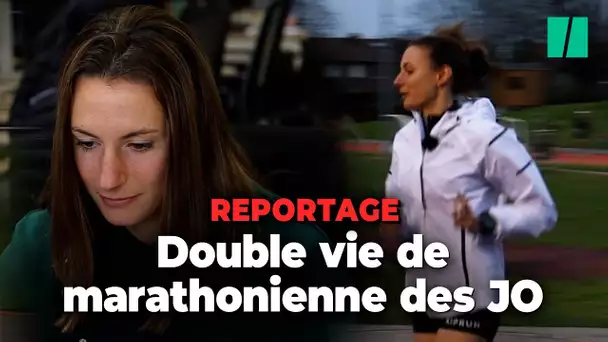 On a rencontré la recordwoman de marathon de France