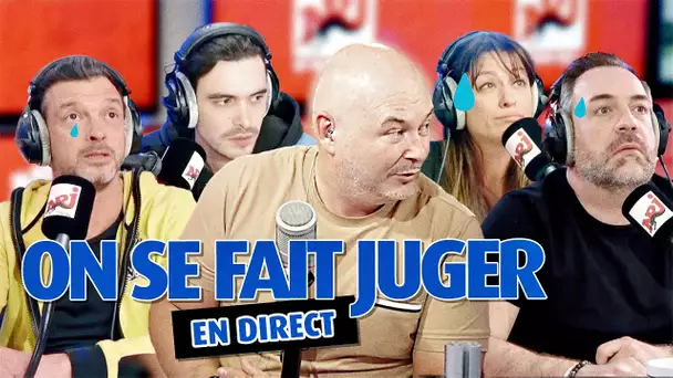 ON A ENCORE JOUÉ AU JEU QUI DÉTRUIT DES AMITIÉS