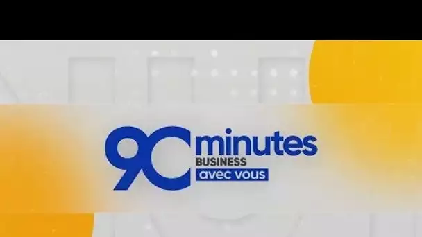 Entreprise et droit de l'environnement : on répond à vos questions - 90 Minutes Business Avec Vous